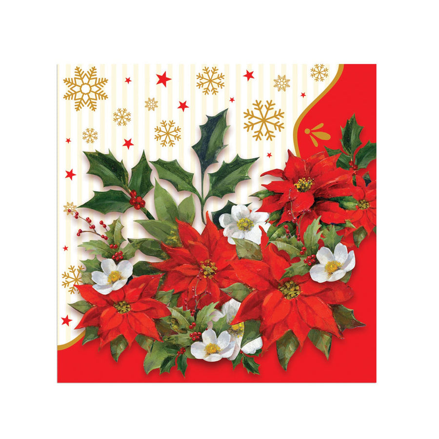 Bibo Espositore Natalizio Sacchetti Regalo – Bibo Expo 96Pz Stelle Di Natale