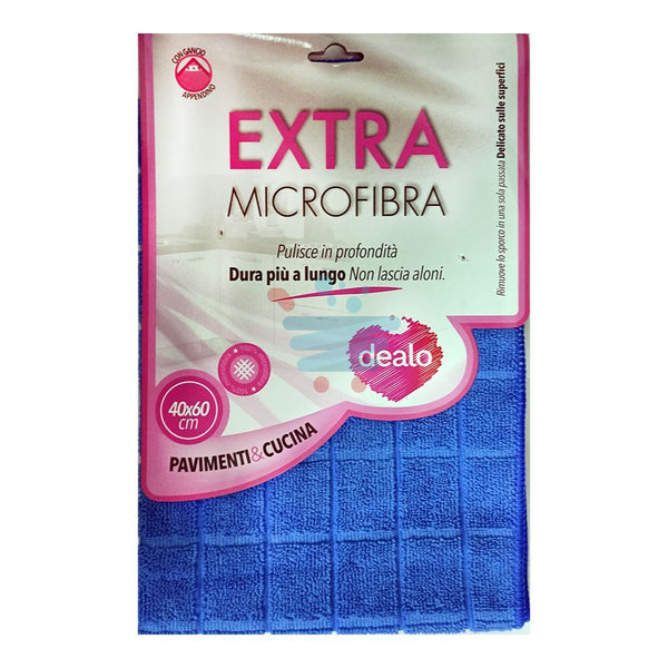 Dealo Panno Microfibra Pz 3
