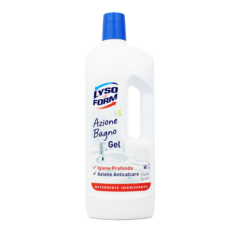 Lysoform Bagno Gel