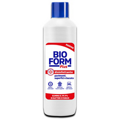 Bio-Form Plus Pavimenti 1lt – Cartone 20 pz
