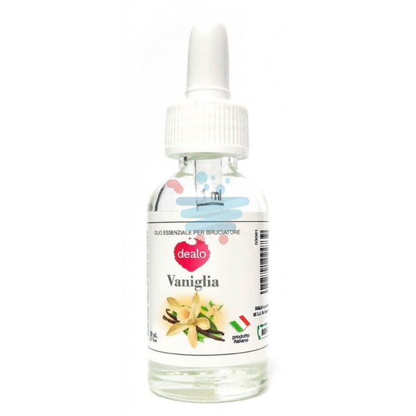 Dealo Olio Essenziale Per