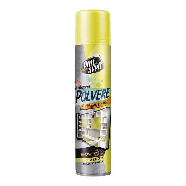 Pulisvelt Acchiappapolvere Spray