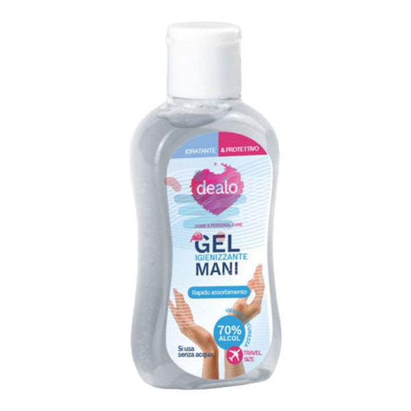Dealo Gel Gel Igienizz Mani