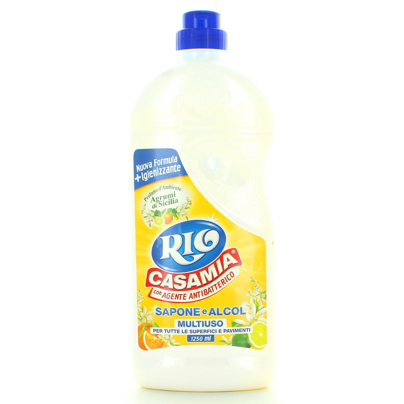 Rio Casa Mia Lav