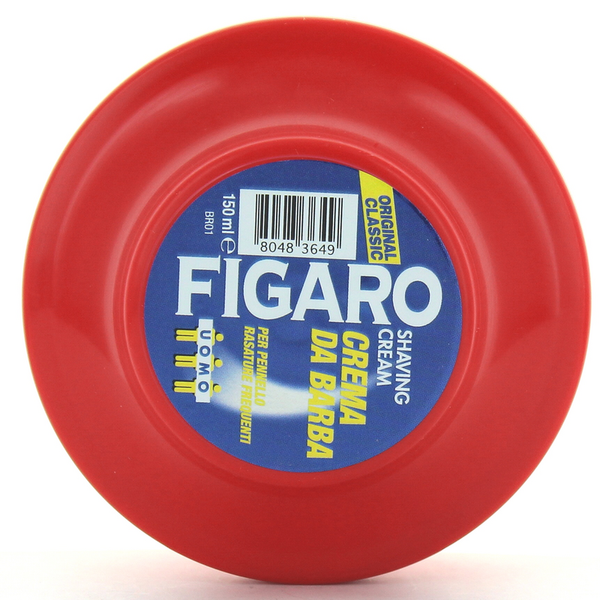 Figaro Crema Da Barba