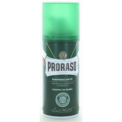 Proraso Schiuma da Barba — Prodotto per la Rasatura · Vendita all'ingrosso a cartone