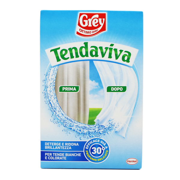 Grey Tendaviva
