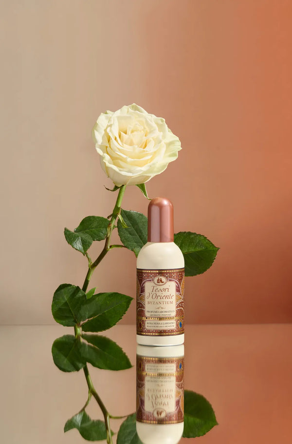Tesori d'Oriente Byzantium profumo aromatico 100 ml