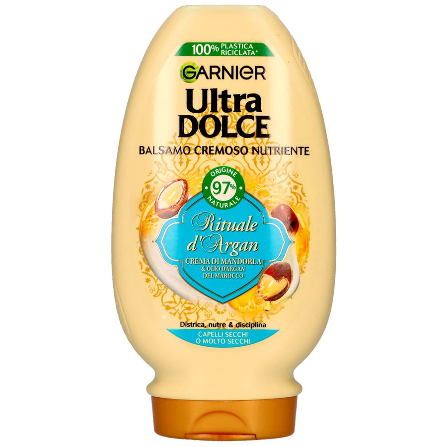 Garnier Ultra Dolce balsamo Rituale d'Argan 200 ml