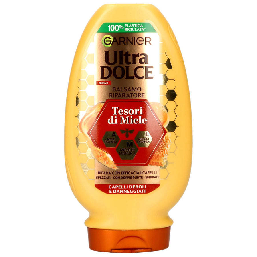 Garnier Ultra Dolce balsamo Tesori di Miele 200 ml