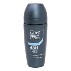 Dove Deodorante Roll-on 50ml — Vendita all'ingrosso a cartone