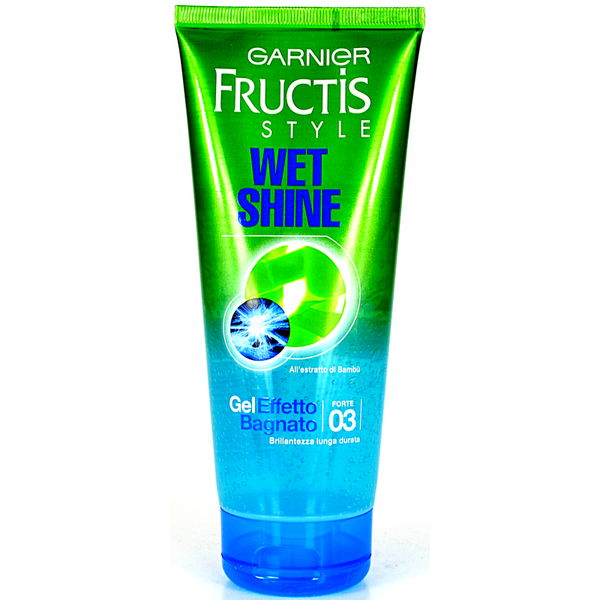 Fructis Gel
