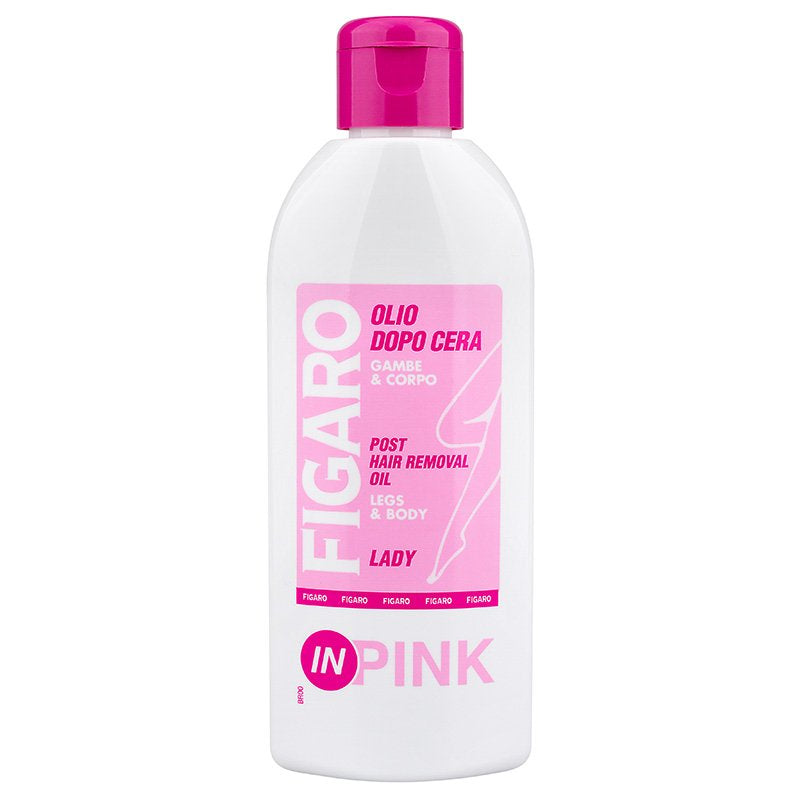 Figaro In-Pink Olio Dopo