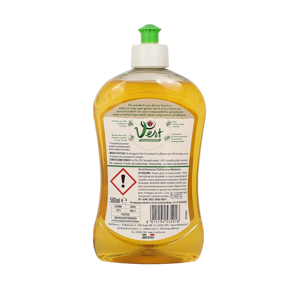 Chanteclair Vert Piatti