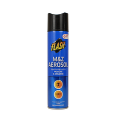 Flash Spray — Repellente per Insetti · Vendita all'ingrosso a cartone