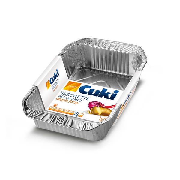 Cuki Vasch Con Manici