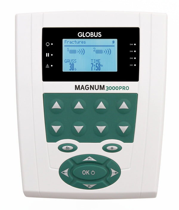 globus magnum 3000 pro solenoidi pocket pro