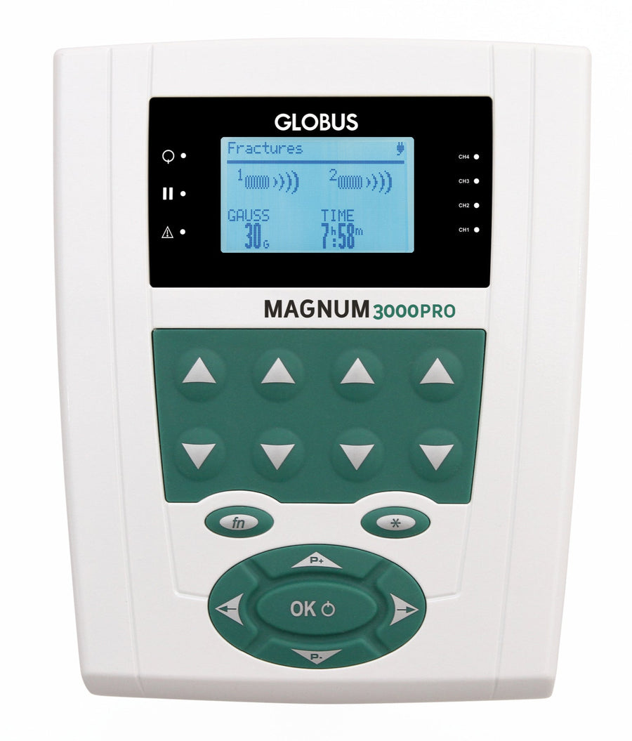 globus magnum 3000 pro solenoidi pocket pro