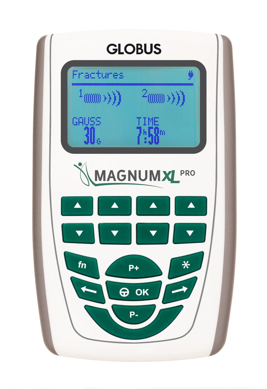 globus magnum xl pro solenoidi flessibili