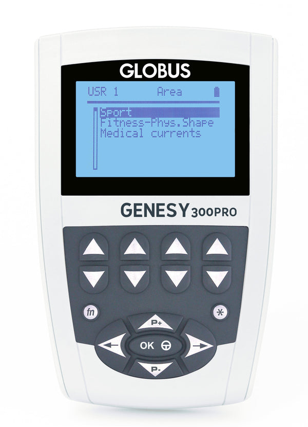 Globus Genesy 300 Pro