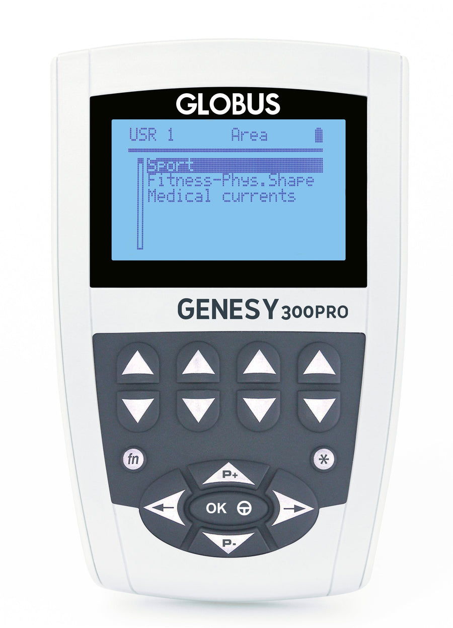 Globus Genesy 300 Pro