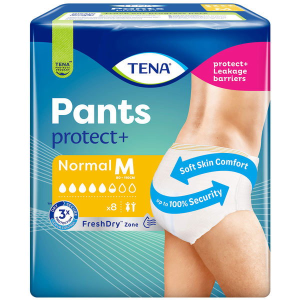 Tena Pants Normal Pz 8