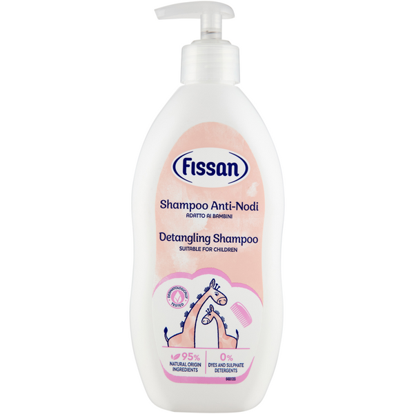 Fissan Shampoo Baby