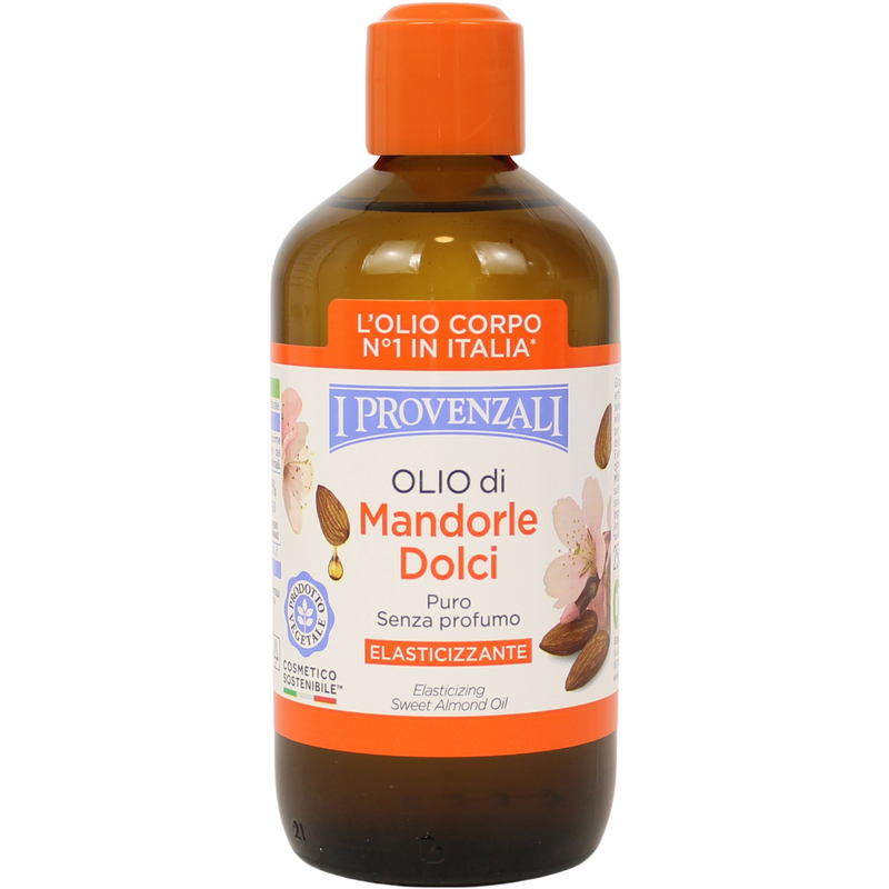 I Provenzali I I Provenzali Olio Corpo