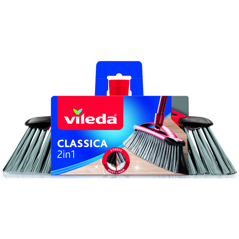 Vileda Scopa 2In