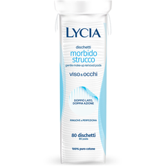 Lycia Disch Struccanti pz 80 Norm – Cartone 24 pz