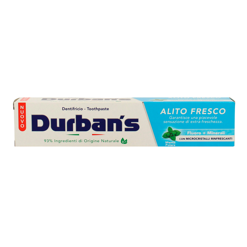 Durban'S Dent