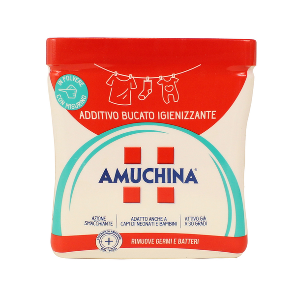 Amuchina Additivo Disinfettante