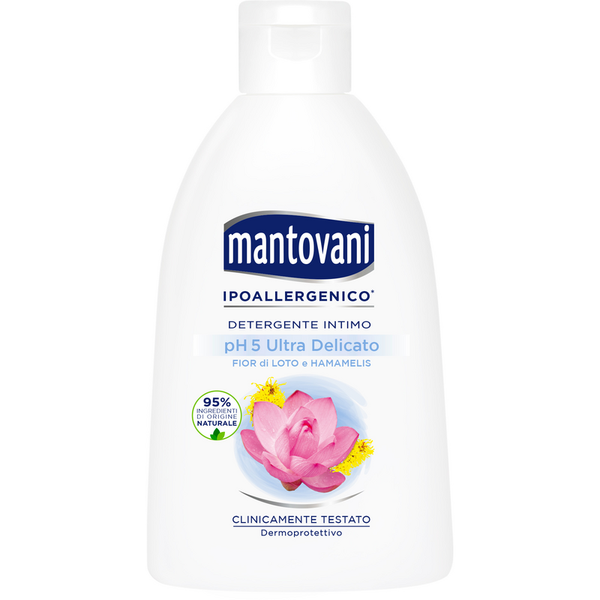 Mantovani Intimo
