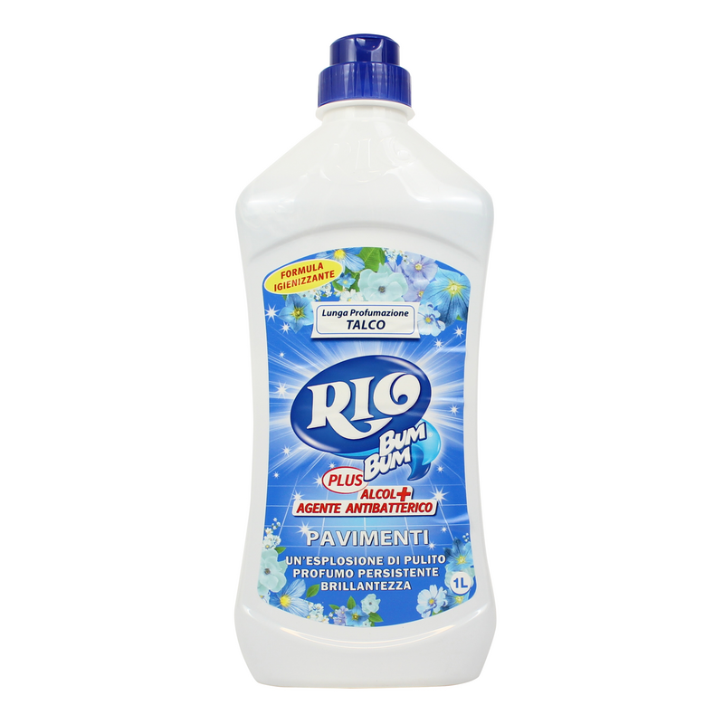 Rio Azz Bum Bum Pav