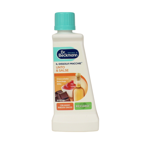Dr Beckmann Dissolvi Macchie Unto&Salse