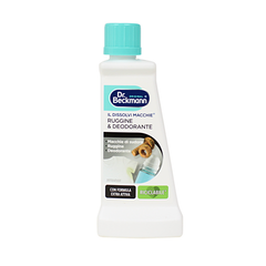 Dr Beckmann Dissolvi Macchie Ruggine&sudore 50ml – Cartone 6 pz