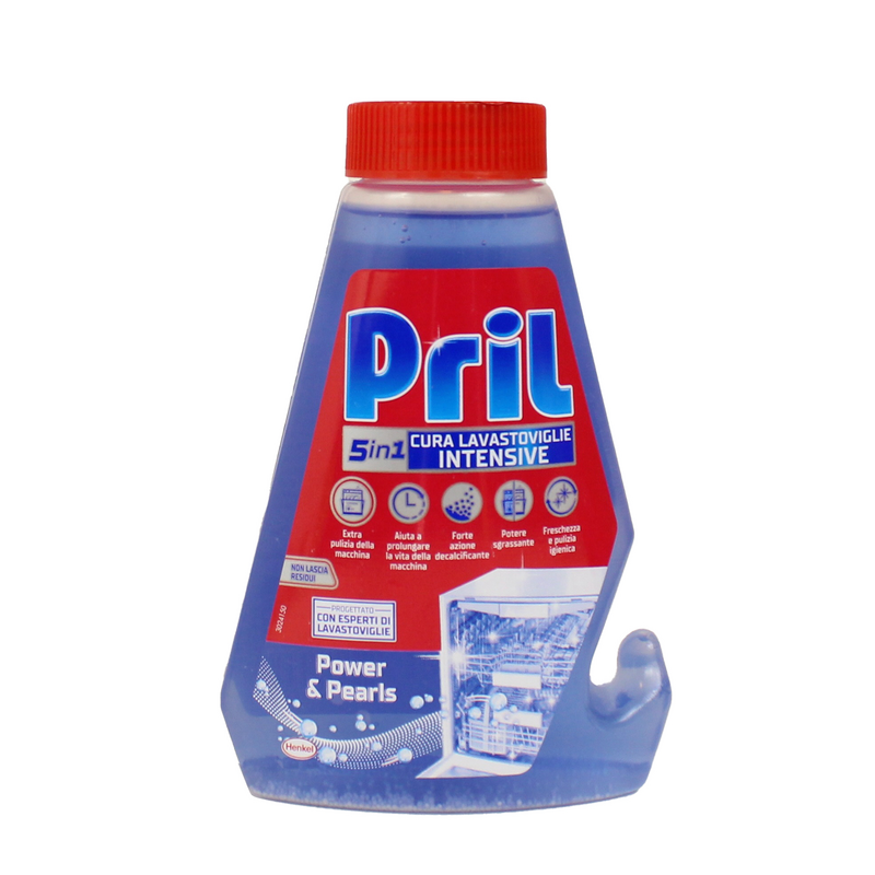 Pril Cura Lavastoviglie
