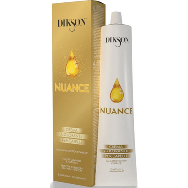 Dikson Nuance N 5 Castano