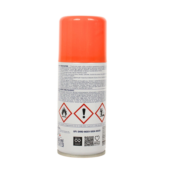 Pulisvelt Spray