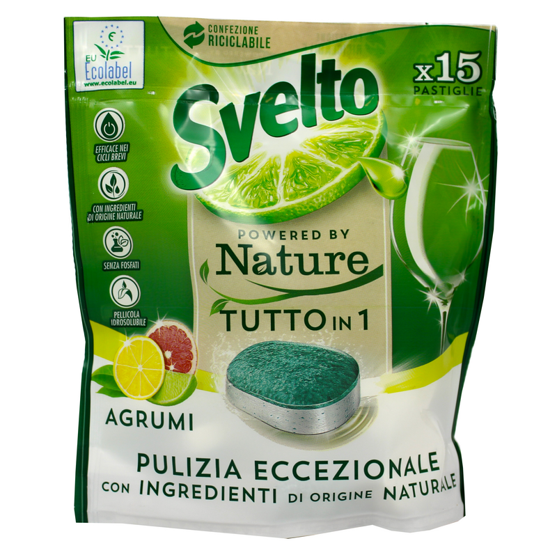 Svelto Tabs Tuttoin