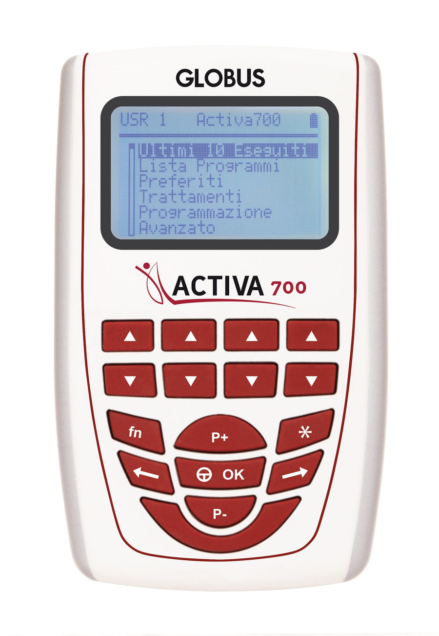 Globus Activa 700