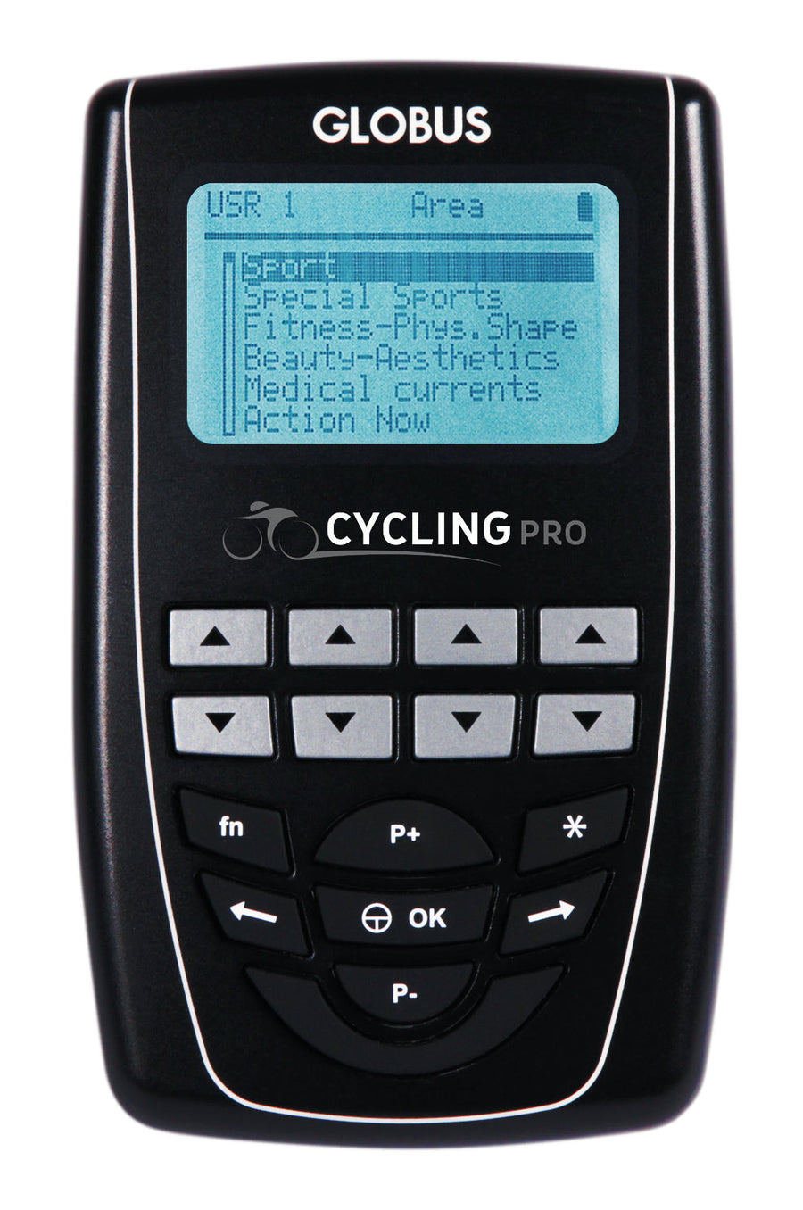 Globus Cycling Pro