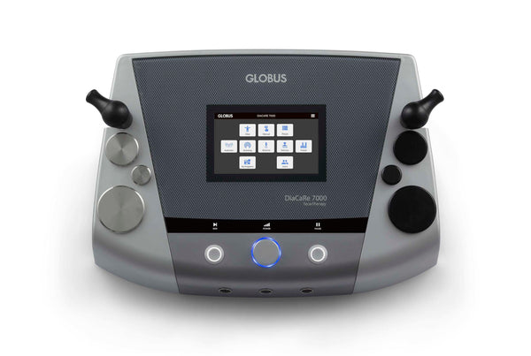Globus Diacare 7000 - Tecarterapia professionale