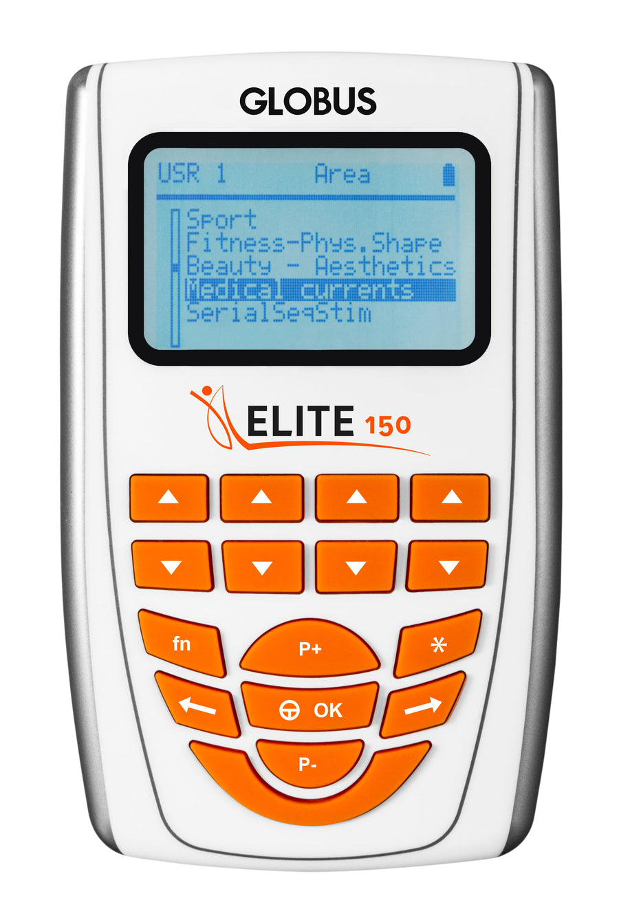 Globus Elite 150