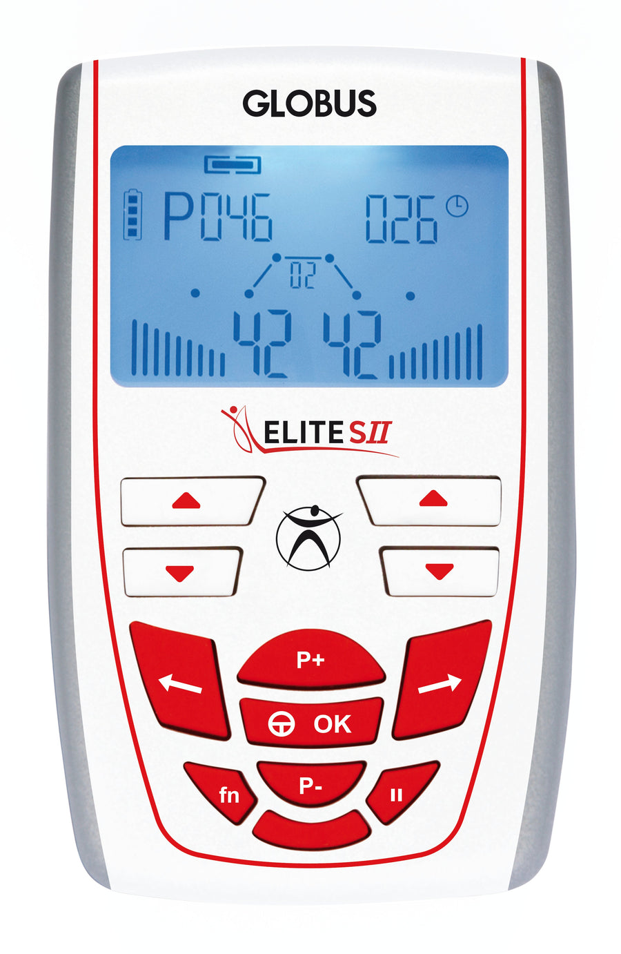 Globus Elite SII