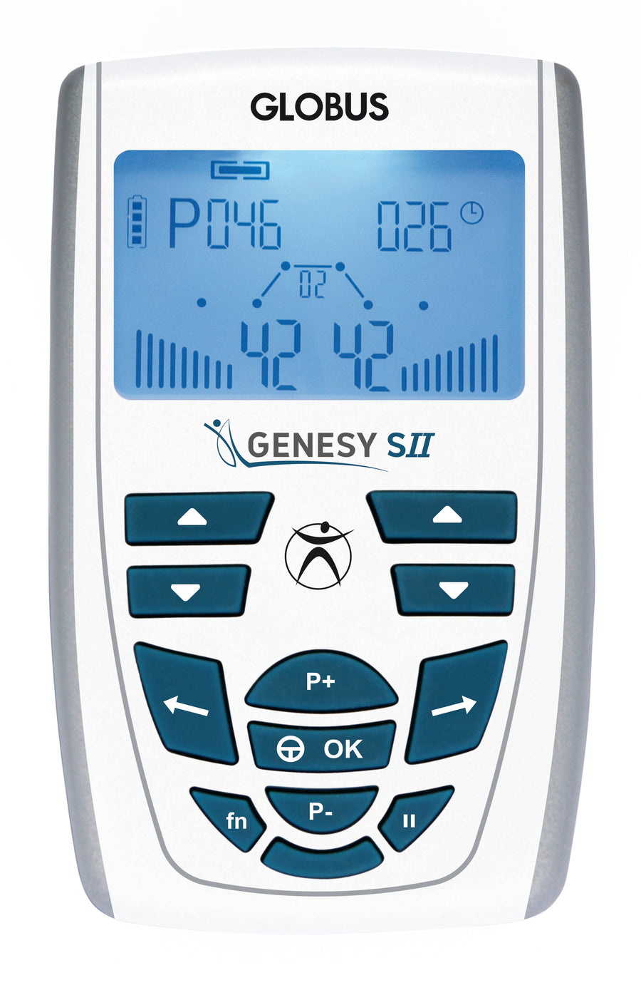 Globus Genesy S2