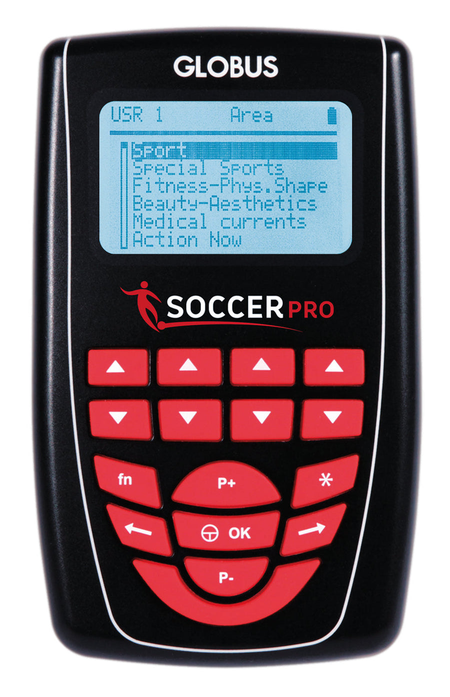 Globus Soccer Pro
