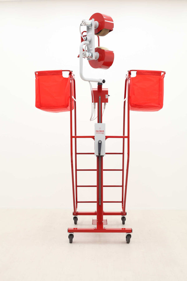 Globus Winshot 1500 - sparapalloni professionale