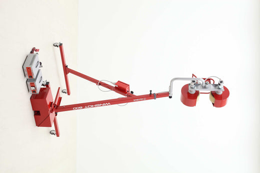 Globus Winshot 500 - sparapalloni