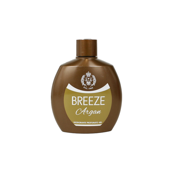Breeze Squeeze